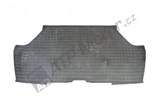 53368114: Front floor covering M97
