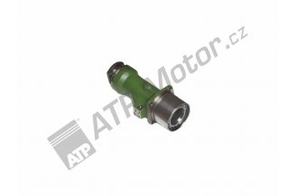 80585500: Kupplung der vorderachse zahnärztliche 83-585-000