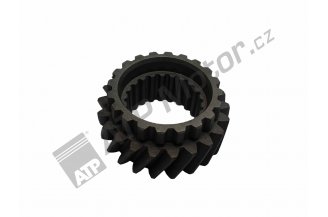 64016510: Kolo hnací z=22