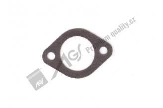 78002144: Těsnění ohřívače 78-002-044 AGS