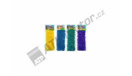 Mop žinylkový náhrada 42x12cm