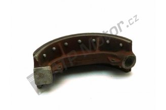 50172999: Brake shoe UNO53, E-121-153-0