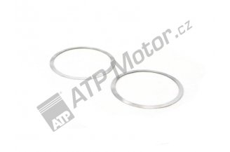 3409095: Adjusting shim 90x0,50 mm