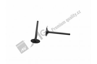 78005014 AGS: Ansaugventil IN AGS