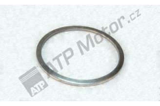 972166: Washer AL55x48x2