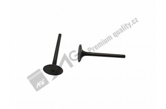 LVEINPLIA001: Ventil saci azotovaný 45° MTS-24 ATM 312020241, 1209011 AGS