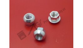 Wheel nut M14x1,5 694.06, 80-600-083 311199990103 Š-1203, M-25 AGS