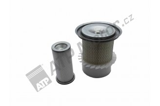 FILTRWGA295: Filtr vzduchu DESTA WGA 295 SADA