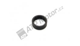 Geriffelte Hülse 95-0836 z=26