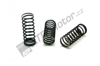 950508: Pružina ventilu vnější