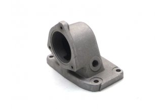 89005101: Thermostatgehäuse ohne Bohrung 80-005-084, 89-005-001