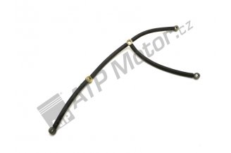 84009010: Potrubí odpadové