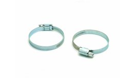 Hose clip 40-60, 7001-1317, 7245-4130