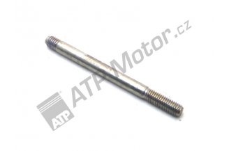 992577: Stud M8x90