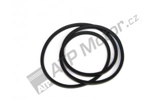 16x2822: V-belt ZTR 210
