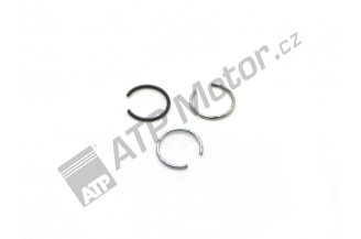 970155: Sicherungsring 10