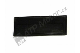 88374076: Zástěra blatníku zadní úzká 80-368-092