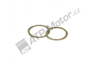 971783: Podložka distanční 32x40x0,1