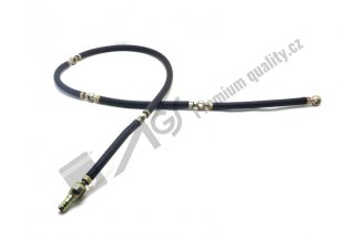 13009949: Přepad paliva AGS