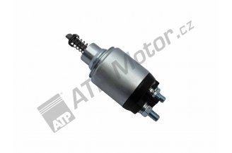 M1667015501: Starter solenoid 24V