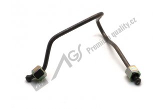 70010896 AGS: Injection pipe 2 7101-0896, 5203-0896 AGS