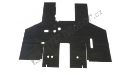 Krytina podlahová B 83-368-007