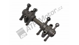 Vahadlo ventilu kompletlní REPAS bez protikusu