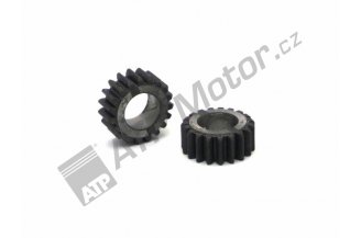 10196025: Satellit z=19 CZ