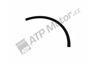 HCH25/32: Kühlmittelschlauch d=25/32 mm