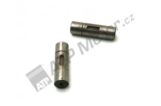 83007021: Mit Wellenantrieb