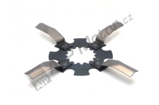 33227030: Čeřidlo úplné