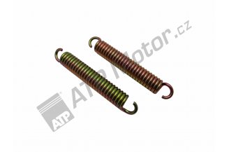 936069: Pružina sedačky Sears (JRL)