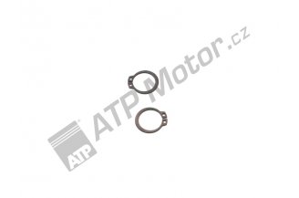 970226: Kroužek pojistný 17 vnější