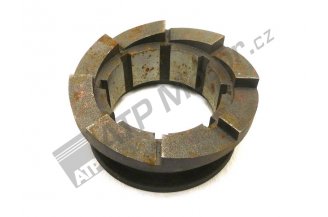 07924001: Hub outer RUR-5