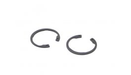 Sicherungsring 40 innen UŘ II