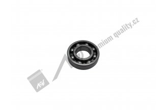 L6309: Bearing 97-9548, 97-1060, 64-131-901 AGS