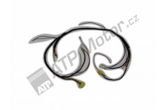 62115763: Kabel hlavní