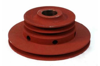 83003551 AGS: Pulley 4V 2+1/42,00 mm LKT-81