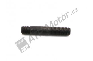 992642: Šroub závrtný M16x1,5x75