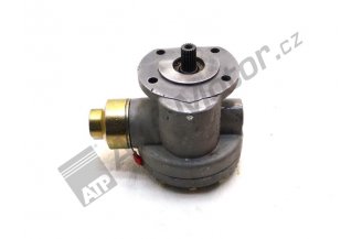 GOCERPADLOZBC12L: Servolenkungspumpe UN-053, MTSP-24 ZBC-12-L1 super GO ohne Anti-Gegenstrom 312-500612