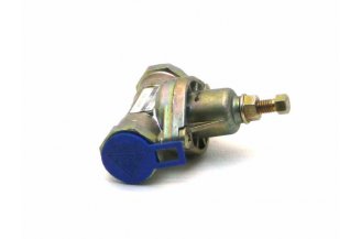 53234904: By-pass valve