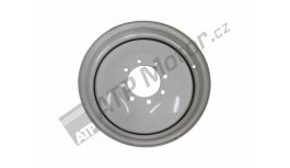 Wheel rim 8 bolts *