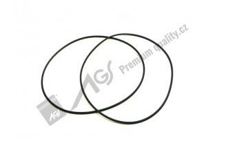 O160X3: O-kroužek NBR 70 97-4531 AGS