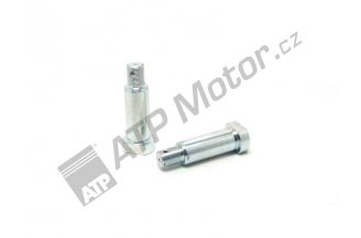 70453580: Pin cylinder