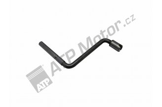 Z254292.05: Handkurbel