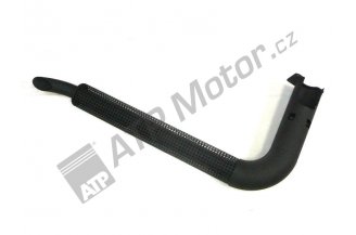 65014709: Auspuffanlage komplett JRLP