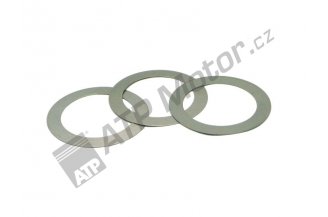 67113305: Podložka distanční 60x83x0,5