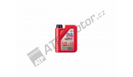 Refill oil 5w-30 1l Liqui Moly