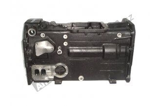88121501: Gearbox housing 3rd speed 88-121-001, 89-120-109