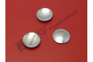 972311: Zátka mrazová d=30,00 mm Z-50-96.6270, Z-25 AGS